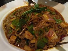 -鹏馨羊羔肉·非遗(新建街店)