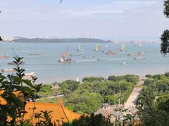 -南沙天后宫景区