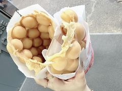 -利强记北角鸡蛋仔(弥敦道店 )