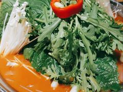 -韩香福脊骨汤锅(上杭路店)
