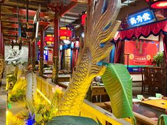 -蜀江龙火锅(339店)
