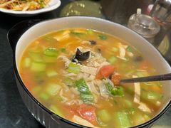 -蔡家酒楼(一德街店)