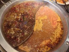 -沸炉重庆老火锅(军事博物馆店)