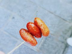 -捞沙巷