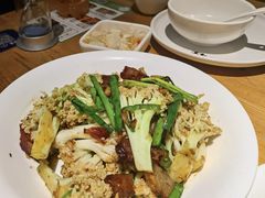-桂小厨广西菜(青秀万达店)