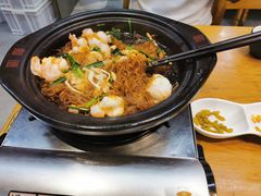 -陶德砂锅(营门口店)