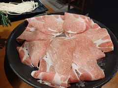 -呷哺呷哺(常营华联店)