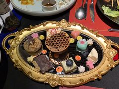 -塞纳河法国餐厅(唐延路店)