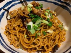 葱油面-食之六七·面(朝阳大悦城店)