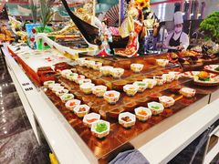 -圣罗巴海鲜自助(黑金店)