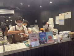 -JPG canteen(广州寺右公馆店)