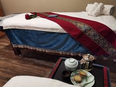 -迈格笙SPA·影院式足道·采耳(金桥店)