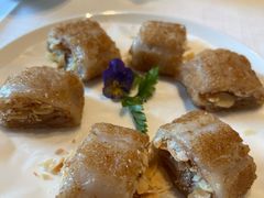 -金苑海鲜酒家(来魅力店)