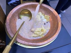 -诺敏塔拉奶茶-布里亚特包子-手把肉(锦都会店)