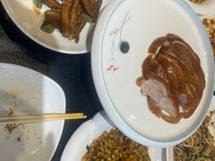 -紫光园·烤鸭·北京菜(团结湖店)
