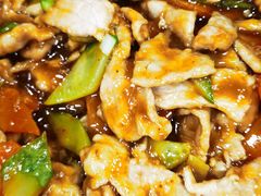 -清宫宴酒楼·计氏松枝包子