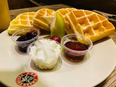 -漫咖啡MAANCOFFEE(清江路店)