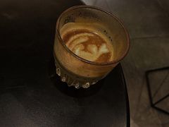 -BE NORMAL CAFE(霞溪路店)