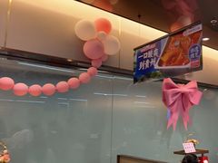 -海底捞火锅(月湖广场店)