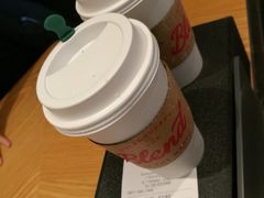 -星巴克(广州天河北龙口店)