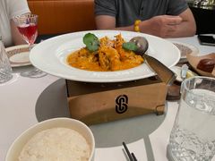 -狮拾久·现代新加坡料理(福田COCO Park店)