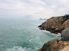 -广东惠东海龟国家级自然保护区