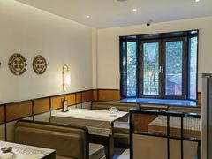 -吕氏焗小鲜•海鲜青岛菜(八大关店)