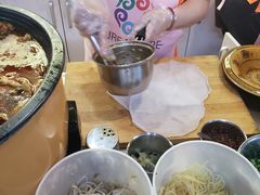 -安徽阜阳卷馍(西单店)