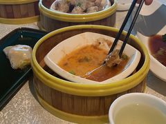 -海皇食府(水都假日酒店店)