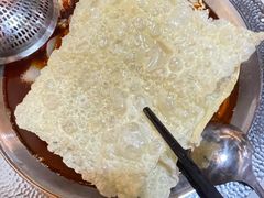 -古乐牛香·鲜牛肉牛杂火锅(高新店)