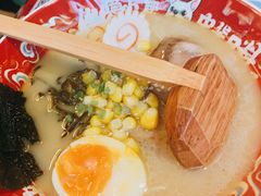 -仙隐小鹿中華の日料(荣民龙首广场店)