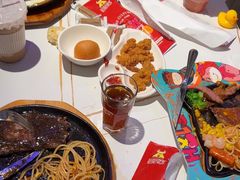 -豪享来(我格广场店)