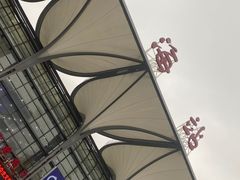 -上海长途汽车客运总站