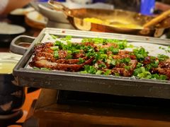 -绿茶餐厅(城西银泰城店)