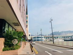 -Cova Ristorante & Caffe(海港城店)