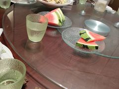 -小菜园新徽菜(合肥天鹅湖万达店)