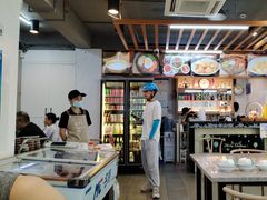 -屋里家延边朝鲜族冷面(梅林3店)