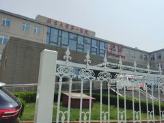 -北京大学第一医院(西城厂桥院区)
