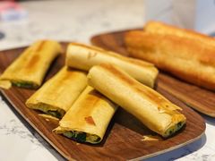 -奉天小馆·非遗东北菜(济南万象城店)