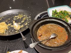 -新花城蟹粉馆(乌鲁木齐店)