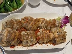 -喜记避风塘炒辣蟹(旗舰店)