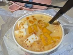 -哼哈豆花工房(高铁吾悦广场店)