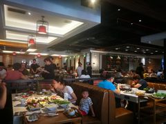 大堂-围炉夜话·潮汕卤水火锅(榕江店)