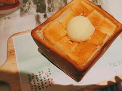 -绿茶餐厅(昆明世纪金源店)