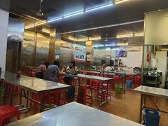 大堂-广场正宗原汁薏米店