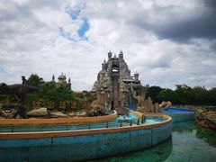 -厦门方特梦幻王国