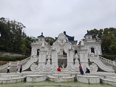 -珠海圆明新园