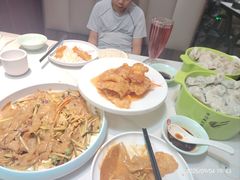 -来相会饺子·新辽菜(甘家口店)