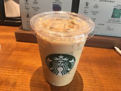 -星巴克(天津工华道智慧山店)