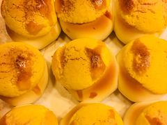 菠萝包-石岐佬中山菜馆(张溪店)